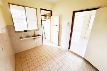 Pangsapuri Persiaran Tanjung