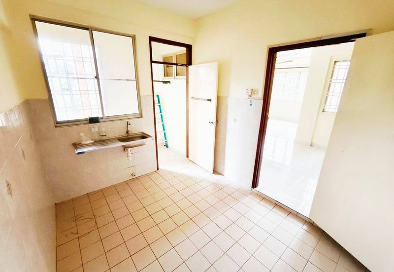 Pangsapuri Persiaran Tanjung