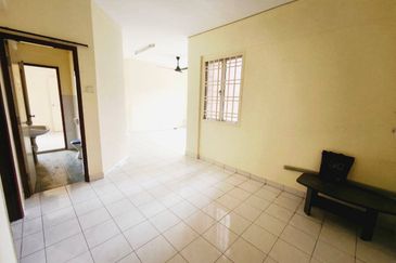 Pangsapuri Persiaran Tanjung