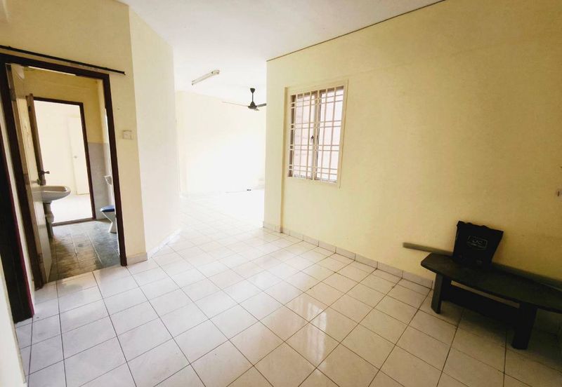 Pangsapuri Persiaran Tanjung