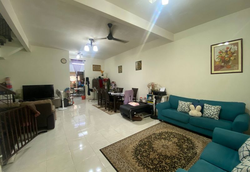 Bandar Baru Seri Alam