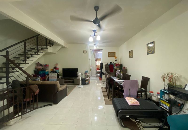 Bandar Baru Seri Alam