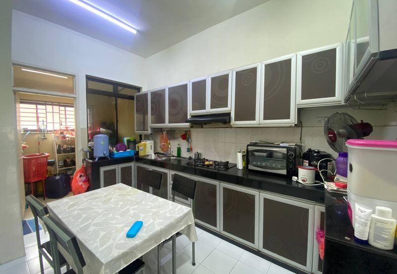 Bandar Baru Seri Alam