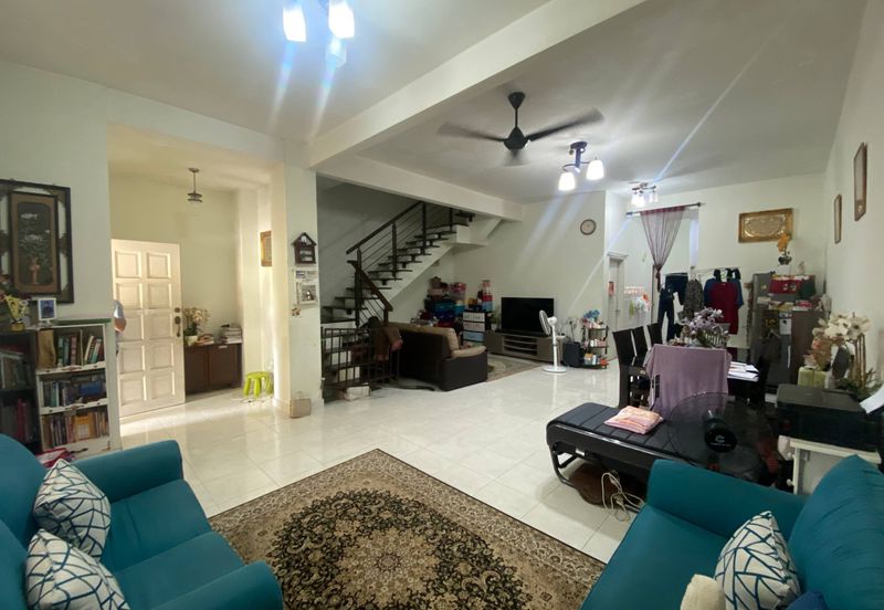 Bandar Baru Seri Alam