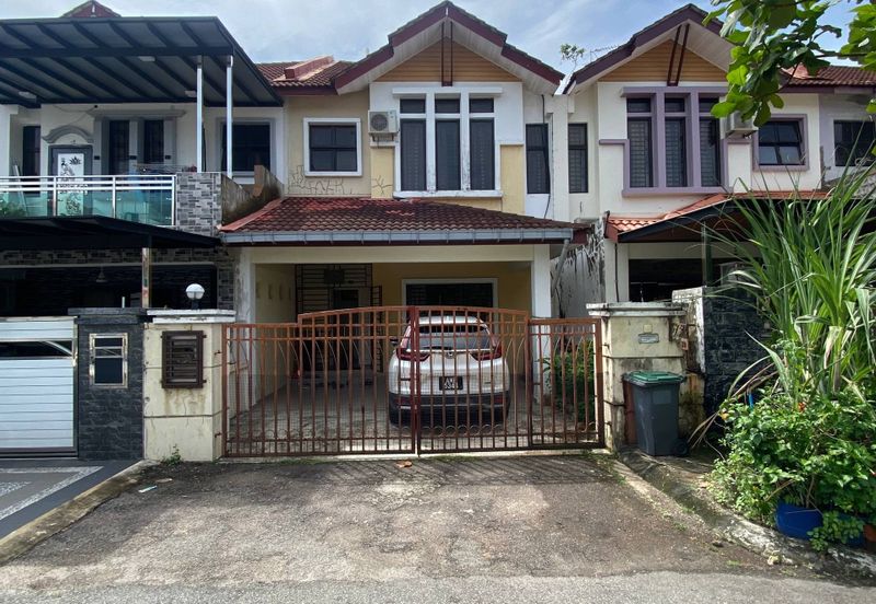 Bandar Baru Seri Alam