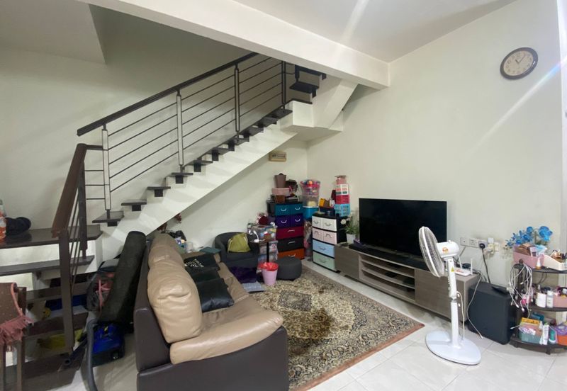 Bandar Baru Seri Alam