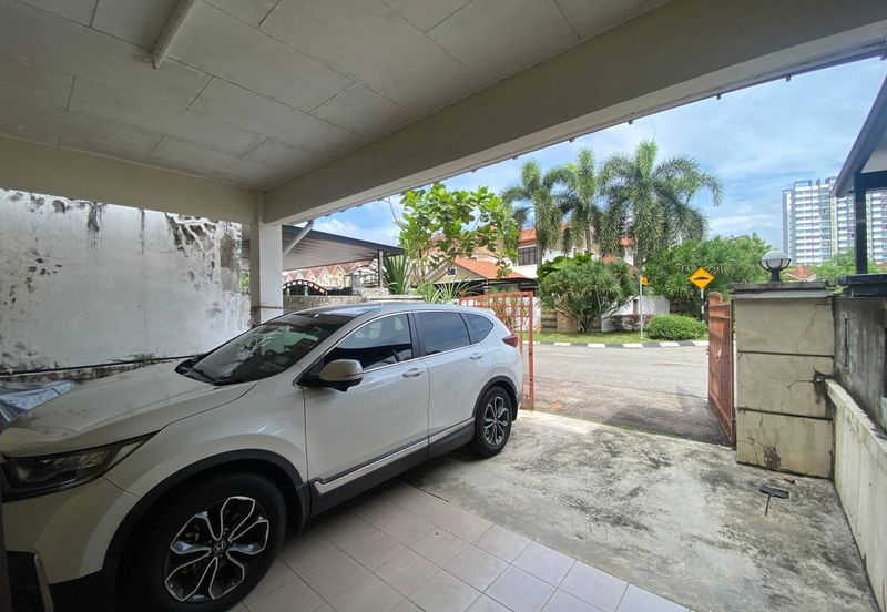 Bandar Baru Seri Alam