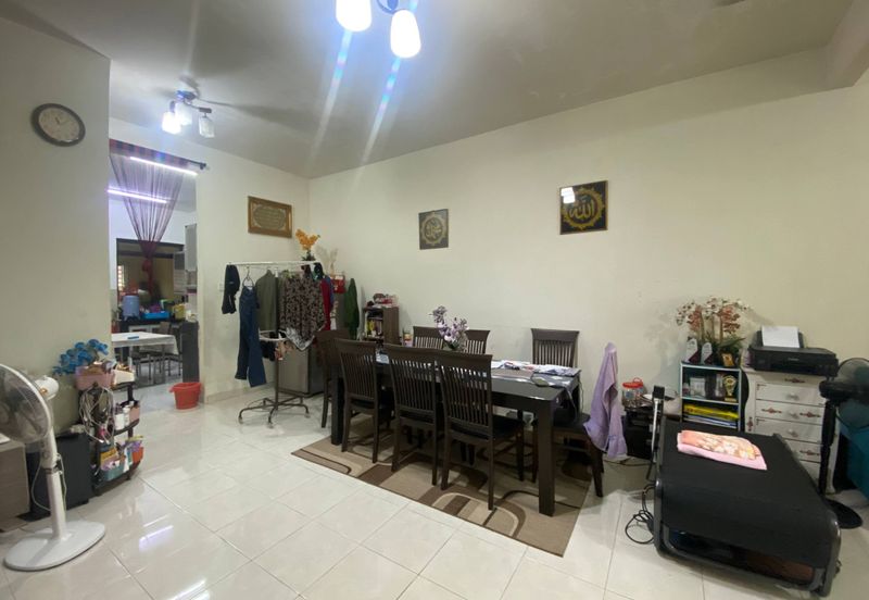 Bandar Baru Seri Alam