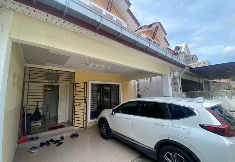 Bandar Baru Seri Alam