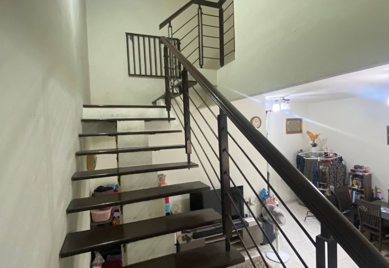 Bandar Baru Seri Alam