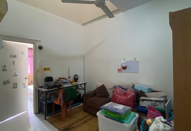 Bandar Baru Seri Alam