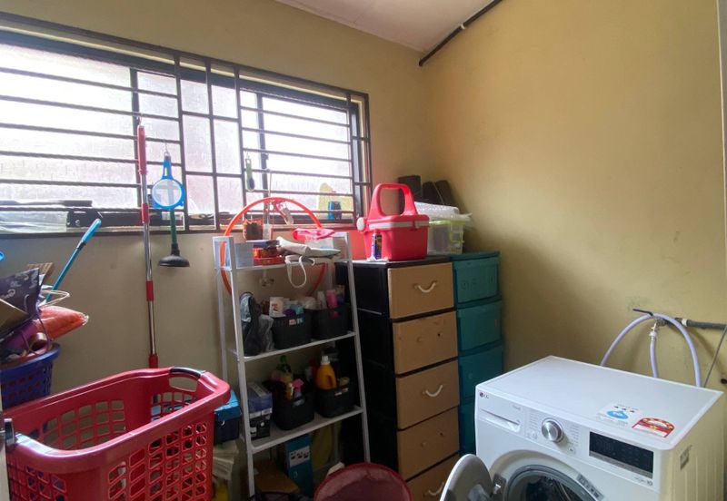 Bandar Baru Seri Alam