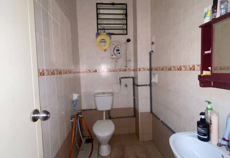 Bandar Baru Seri Alam