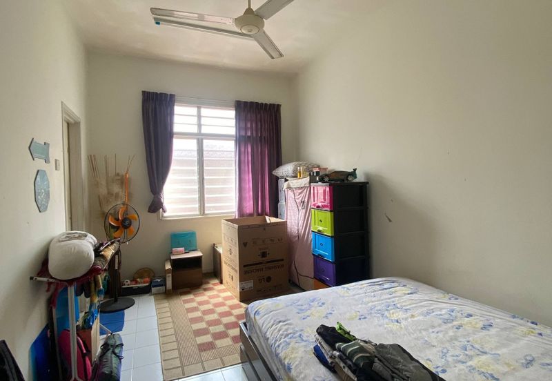 Bandar Baru Seri Alam