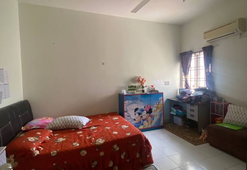 Bandar Baru Seri Alam