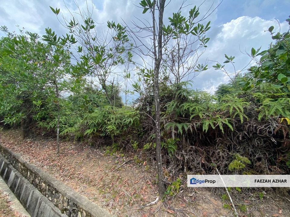 TANAH LOT JALAN BELIMBING 13, TAMAN KOTA MASAI UNTUK DIJUAL, Johor, Pasir Gudang