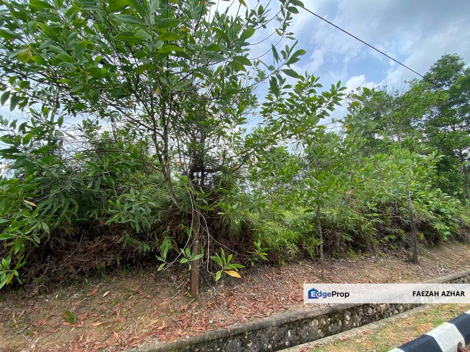 TANAH LOT JALAN BELIMBING 13, TAMAN KOTA MASAI UNTUK DIJUAL, Johor, Pasir Gudang