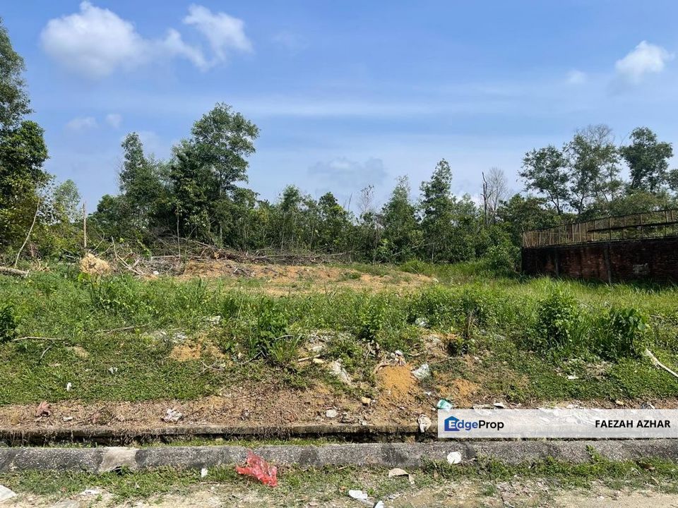 TANAH LOT JALAN DURIAN, TAMAN KOTA MASAI UNTUK DIJUAL, Johor, Pasir Gudang