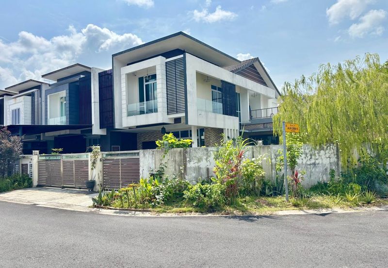 Emerald Residenz @ Bandar Seri Alam