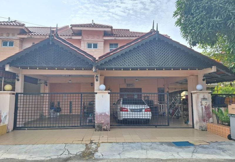Taman Simpang Lima