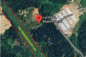 Kawasan Perindustrian Seelong
