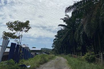 Kawasan Perindustrian Seelong