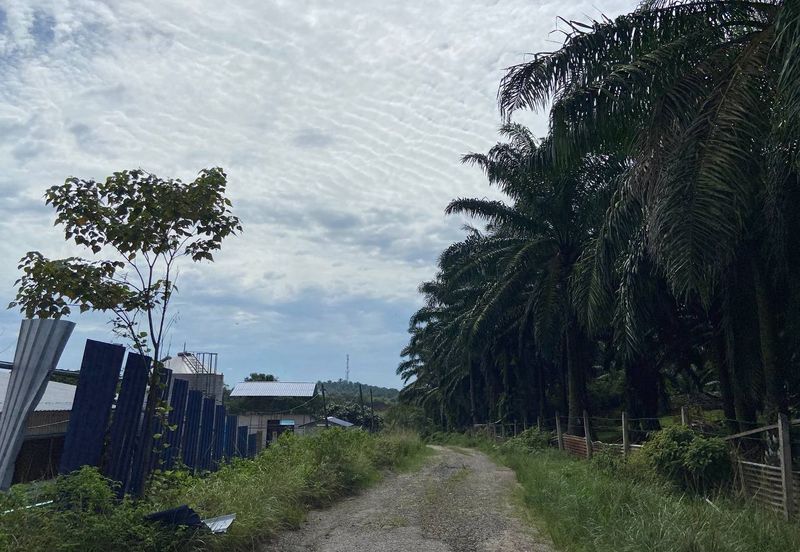 Kawasan Perindustrian Seelong