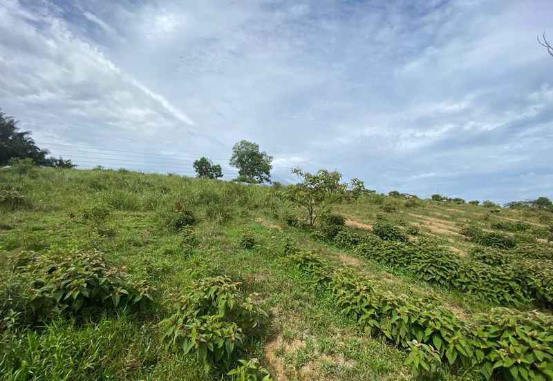 Kawasan Perindustrian Seelong