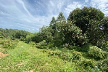 Kawasan Perindustrian Seelong