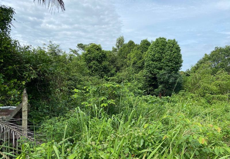 Kawasan Perindustrian Seelong