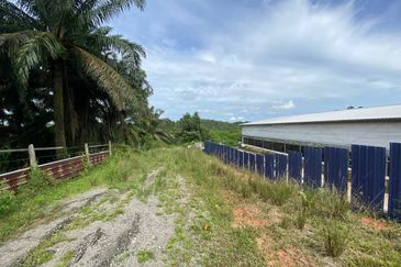 Kawasan Perindustrian Seelong