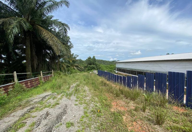 Kawasan Perindustrian Seelong