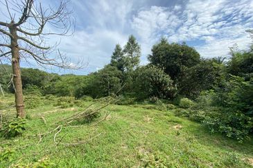 Kawasan Perindustrian Seelong