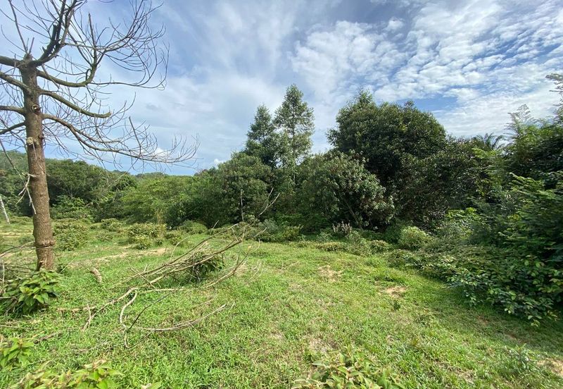 Kawasan Perindustrian Seelong