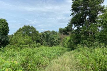 Kawasan Perindustrian Seelong