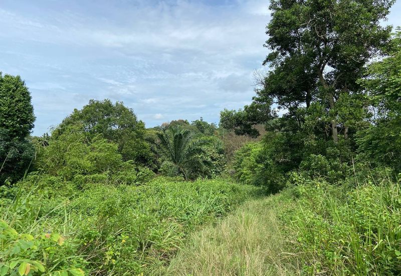 Kawasan Perindustrian Seelong