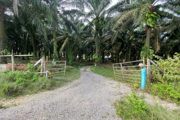 Kawasan Perindustrian Seelong
