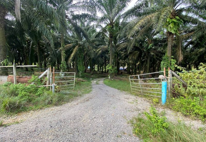 Kawasan Perindustrian Seelong