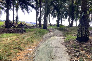 Kawasan Perindustrian Seelong