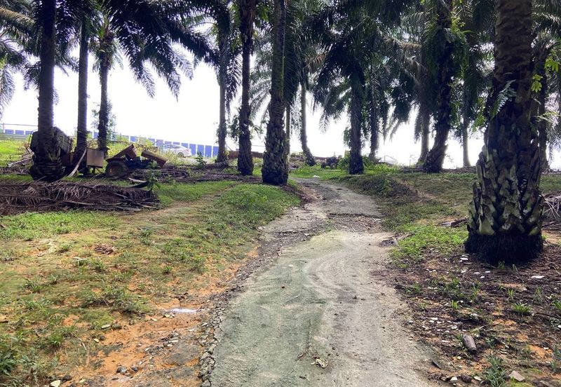 Kawasan Perindustrian Seelong