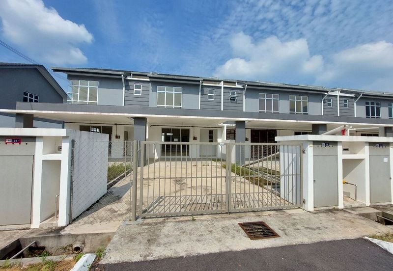 Residensi Prima Kota Tinggi