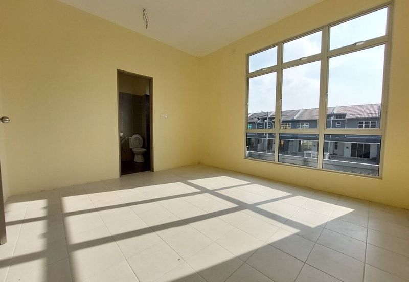 Residensi Prima Kota Tinggi