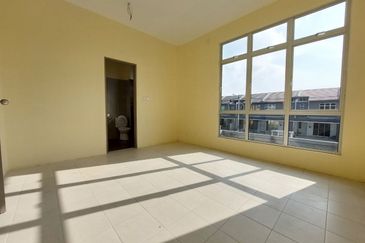 Residensi Prima Kota Tinggi