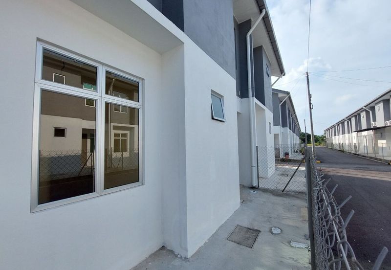 Residensi Prima Kota Tinggi