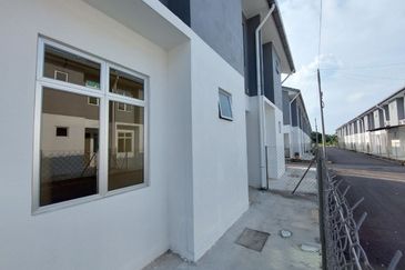 Residensi Prima Kota Tinggi