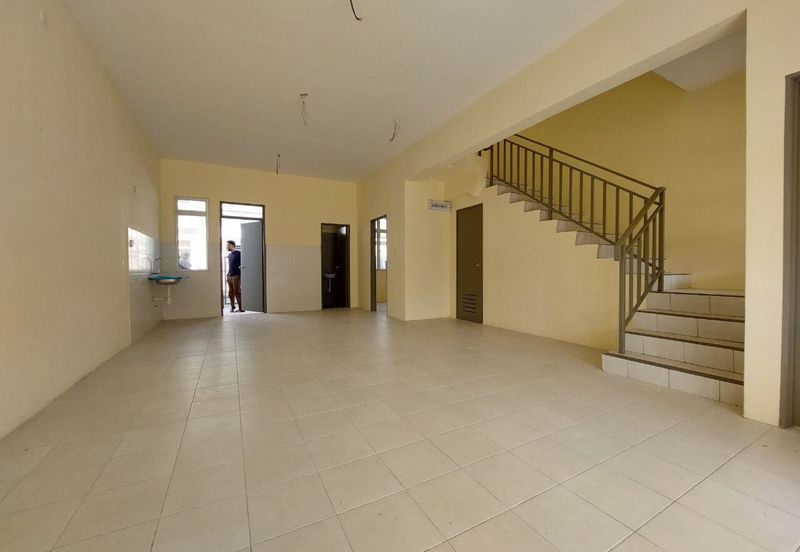 Residensi Prima Kota Tinggi