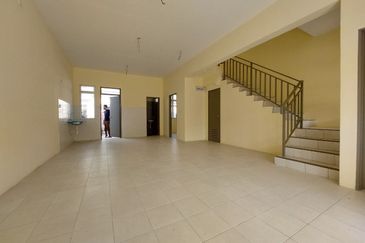 Residensi Prima Kota Tinggi