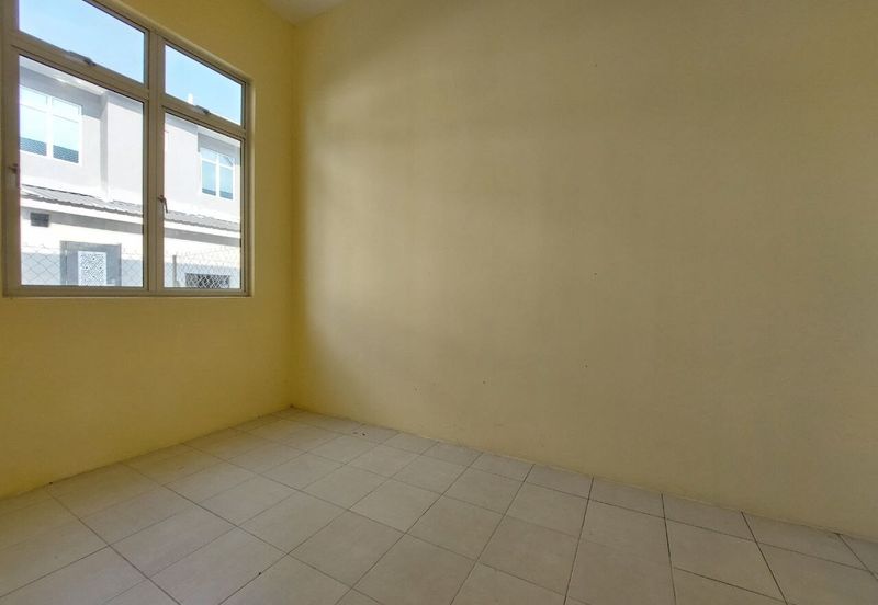 Residensi Prima Kota Tinggi