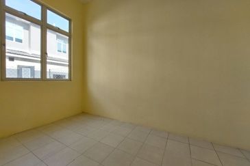 Residensi Prima Kota Tinggi