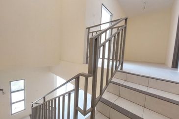 Residensi Prima Kota Tinggi